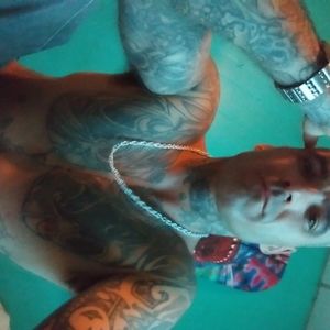 Meet your Posher, Barryspinks